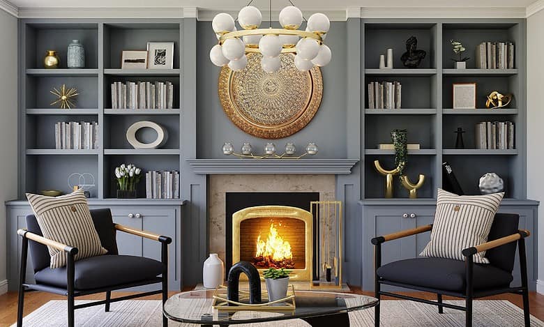Grab best deals on home decor, furniture in UAE, up to 75% off