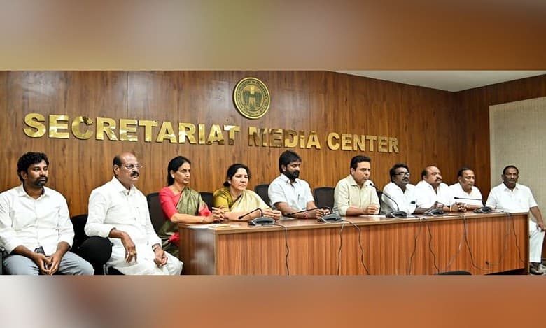Telangana cabinet announces major plans, includes metro rail expansion