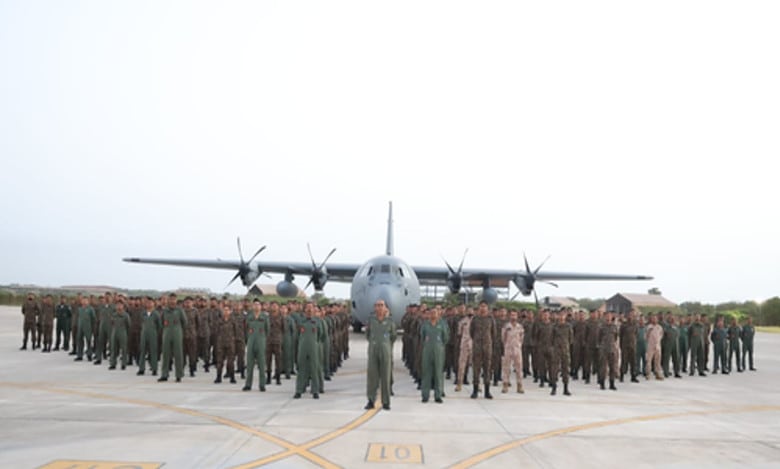 Indian Army to participate in largest ever joint military exercise in Middle East: MoD