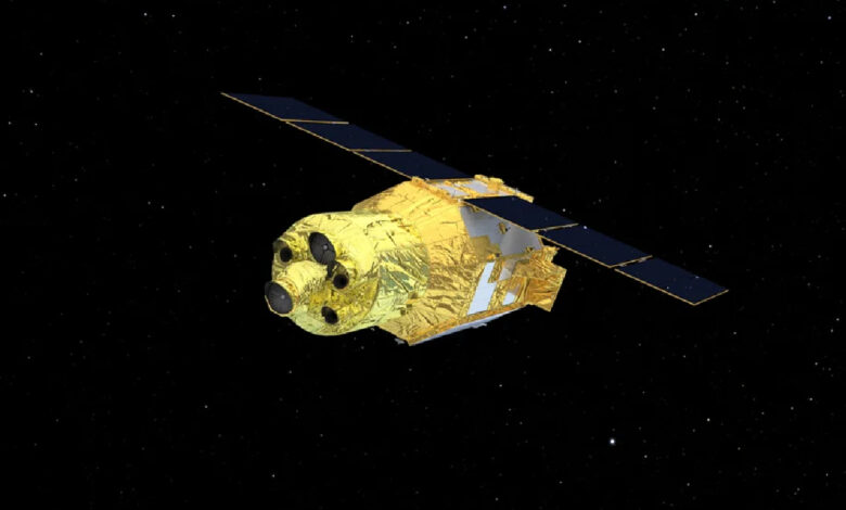 Japan's lunar lander, X-ray mission to launch on Monday