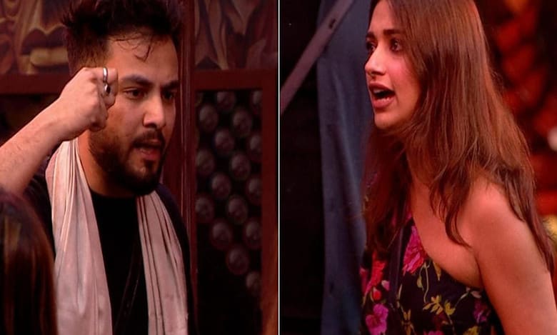 Bigg Boss OTT 2: Jiya and Elvish at Risk of Double Eviction in Final Week
