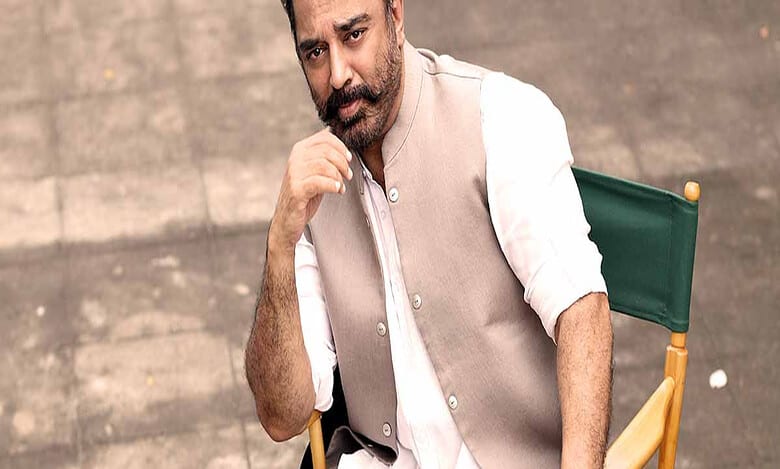 Kamal Haasan's HUGE fee for Bigg Boss Tamil 7 becomes talk of town