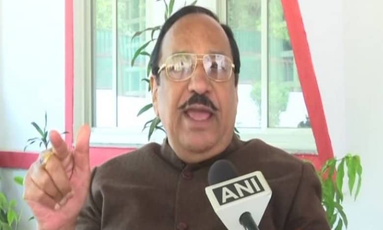Congress names ex-Union Minister Kantilal Bhuria as campaign committee chair for MP