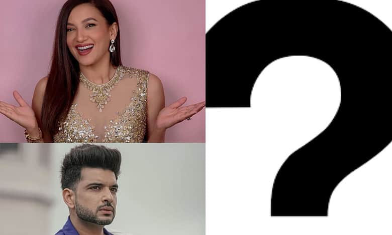 Karan Kundrra and Gauahar Khan reveal top 3 names from Bigg Boss OTT