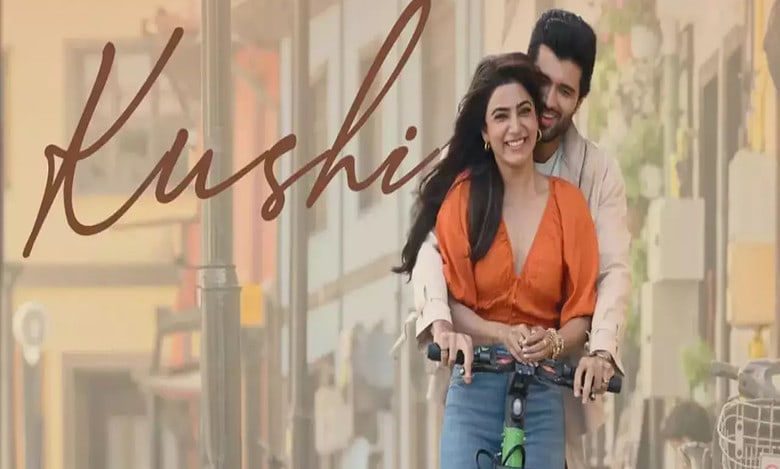 Kushi: Samantha, Vijay Deverakonda's paychecks revealed