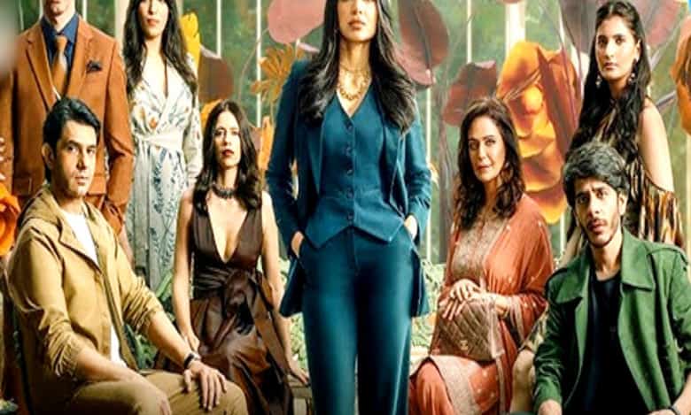 'Made in Heaven 2' trailer sets tone for grandeur, personal setbacks, intense drama