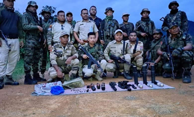 Manipur