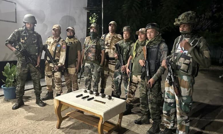 Manipur
