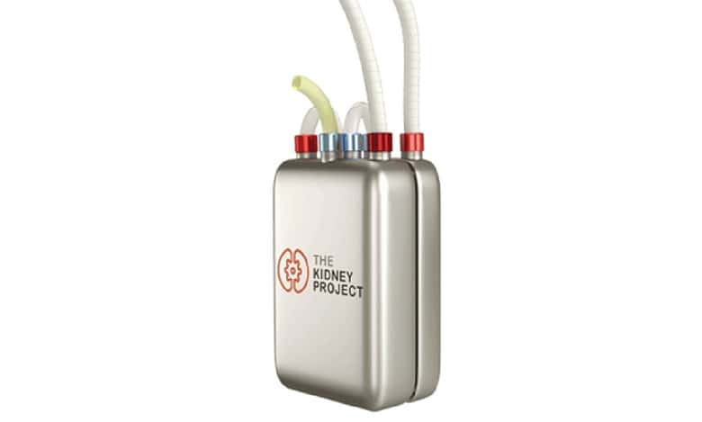 New artificial kidney-like device to free patients from dialysis