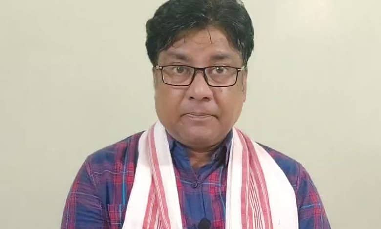 BJP criticises Nitish for predicting end of the world in 100 years