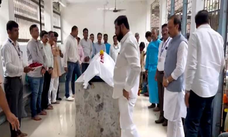 Ajit Pawar warns against political meddling in Nitin Desai suicide probe