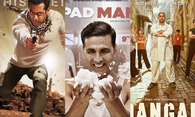 List of 8 Bollywood movies banned in Pakistan