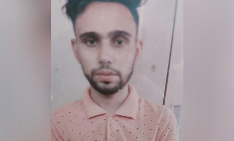 Hyderabad: Pakistani national arrested in Kishanbagh