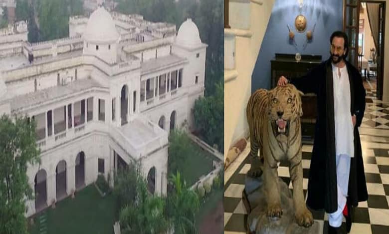 Saif's kids can't inherit his Rs. 5000 Cr property: Here's why