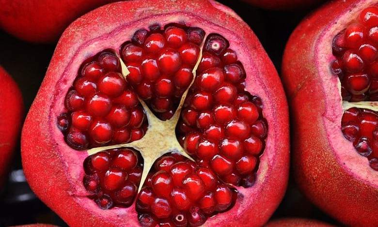 Pomegranate