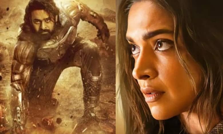 Prabhas, Deepika-starrer 'Kalki 2898 AD' resumes shoot in Hyderabad