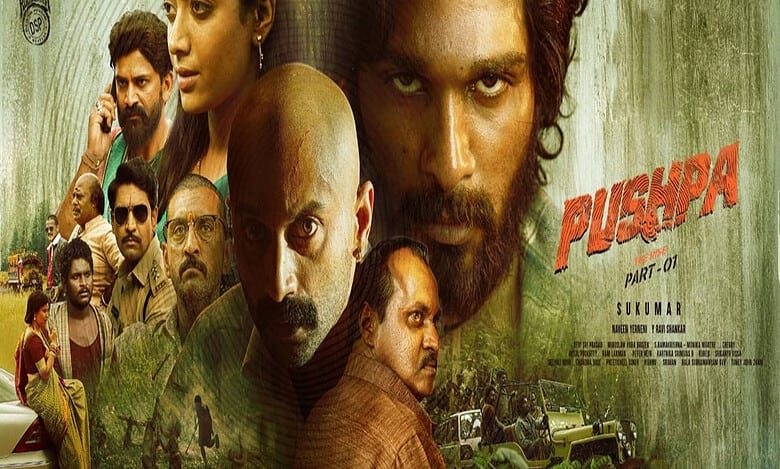 List of 4 actors who rejected Pushpa: The Rise