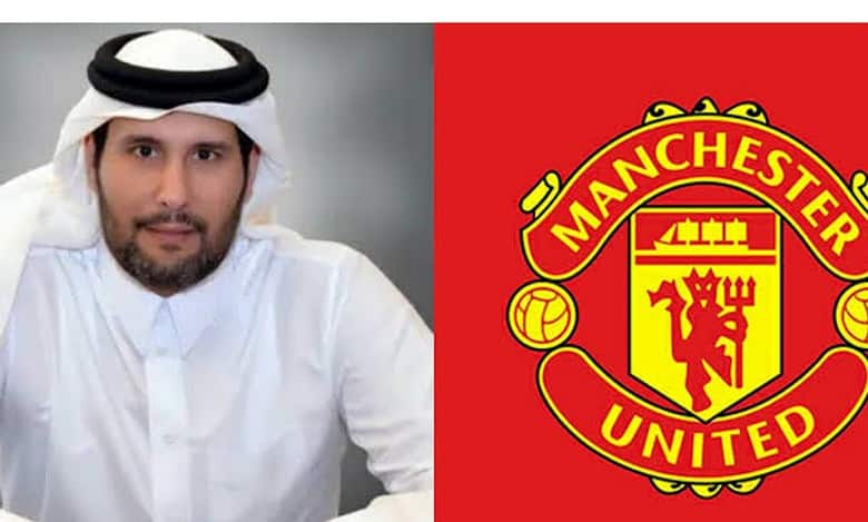 Qatar’s Sheikh Jassim set to ‘complete’ $7.6bn takeover of Manchester United