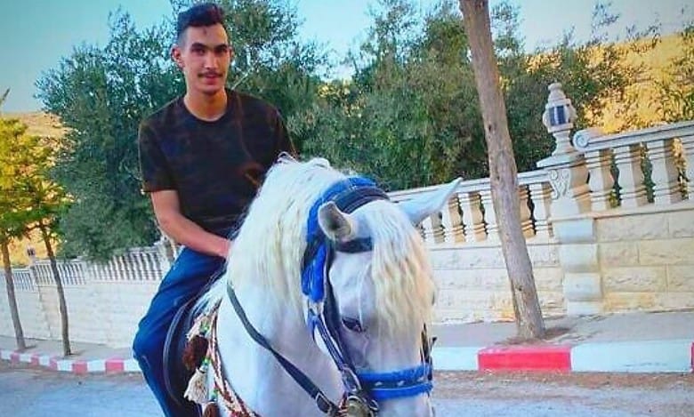 Palestinian teen shot dead by Israeli settlers in West Bank