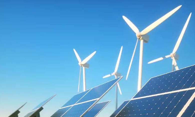 Saudi Arabia, Israel firms sign renewable energy deal