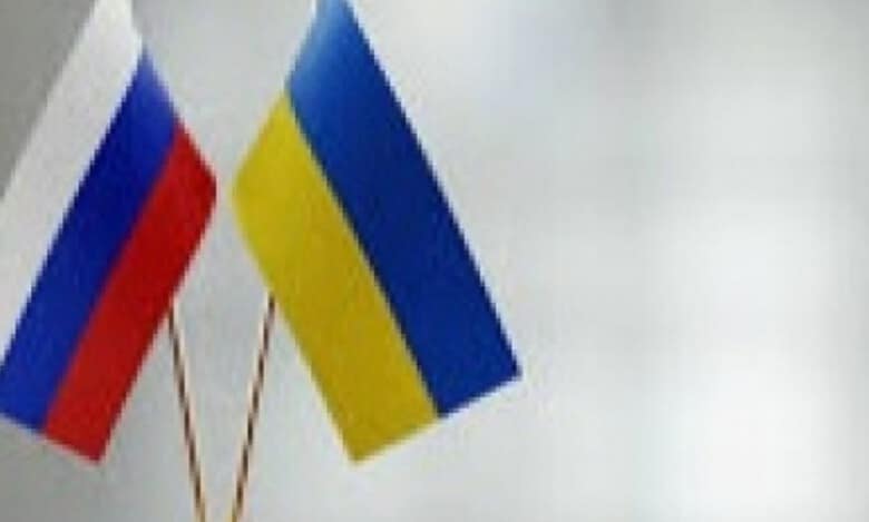 Russia Ukraine