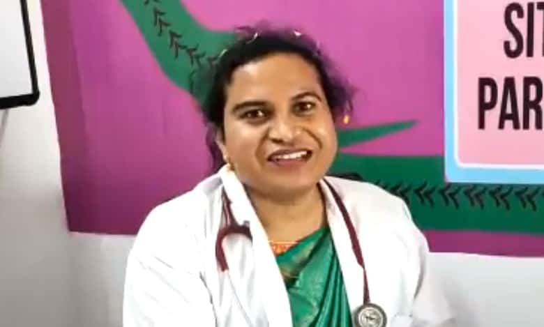 Hyderabad’s doctor becomes first transperson to join MD in Emergency