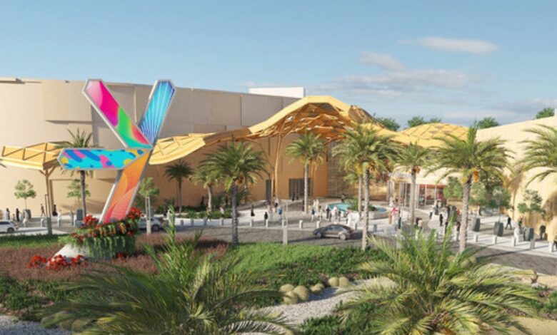 Saudi Arabia's Seven announces its new entertainment destination in Madinah
