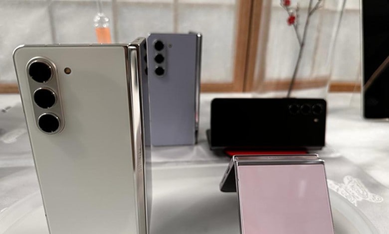 ‘Make in India’ Galaxy Z Flip5, Z Fold5 now available in India