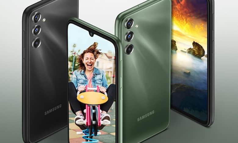 Samsung to launch Galaxy F34 on August 7 in India