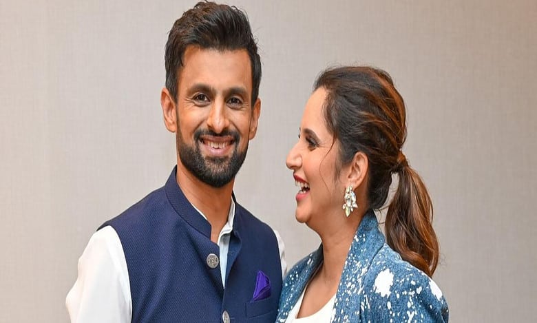 Sania Mirza and Shoaib Malik's divorce rumors return amid to Instagram bio change