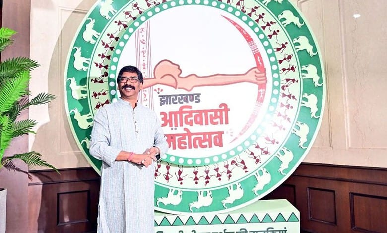 Jharkhand: ‘Obscene dance’ video in minister’s presence surfaces