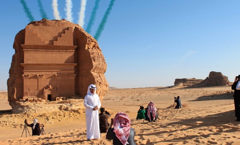 Saudi Arabia expands visitor e-visa to 8 new countries