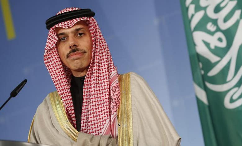 Saudi FM reject attempts to desecrate Quran in call with Danish counterpart
