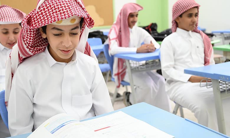 Saudi to include 2 weekly Chinese language classes in secondary schools