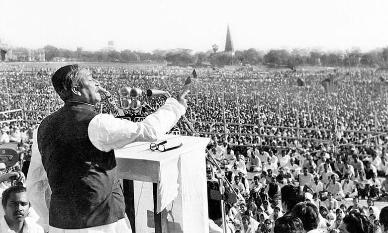 There’s another occasion on Aug 15; It’s a Day of Mourning in Bangladesh