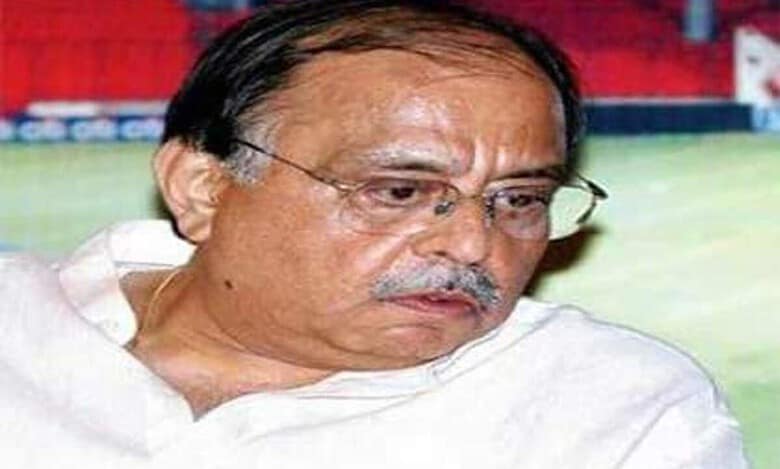 Manager of 2007 World T20-winning team Sunil Dev passes away