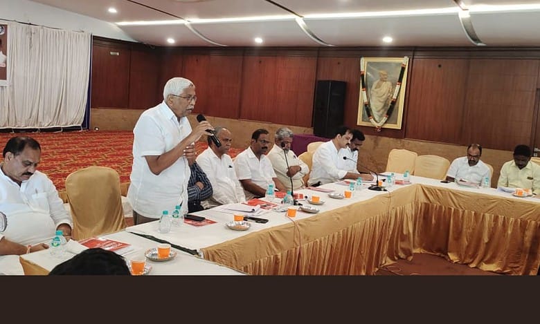 Telangana: TSC highlights need for chief minister from BC