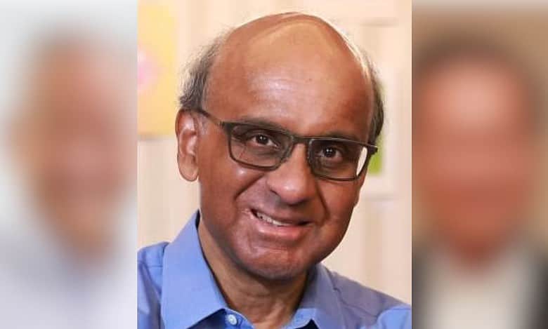 Indian-origin candidate qualifies to contest Singapore presidential election