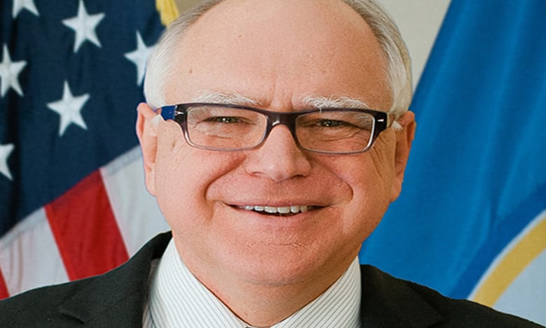 Minnesota Governor proclaims August 15 as ‘India Day’