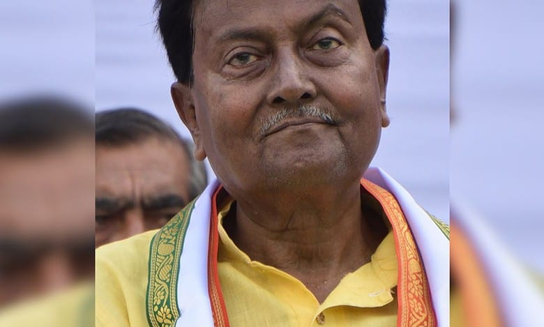 Trinamool MLA