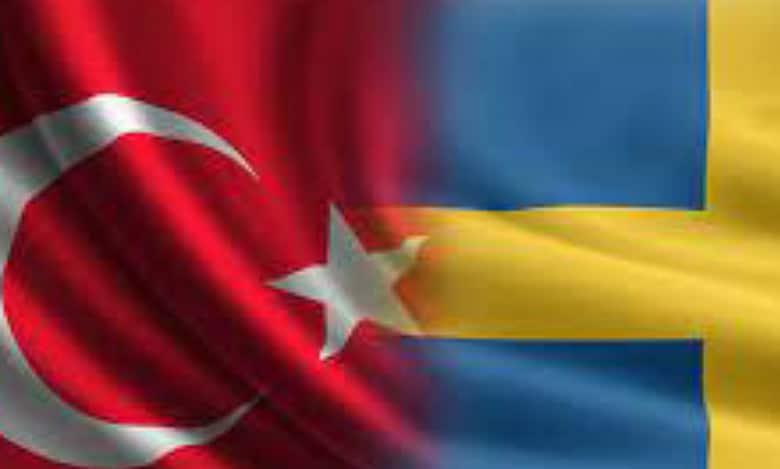 Turkish woman wounded in armed attack at Sweden’s consulate in Izmir