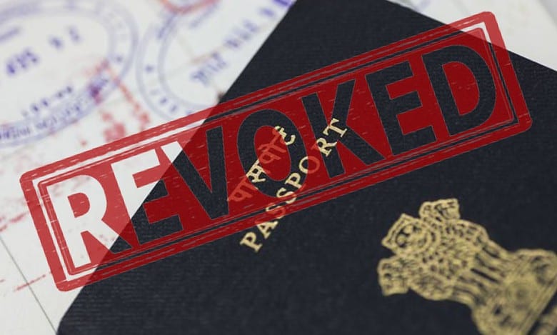 J&K: Passports of 2 journalists, PDP leader suspended