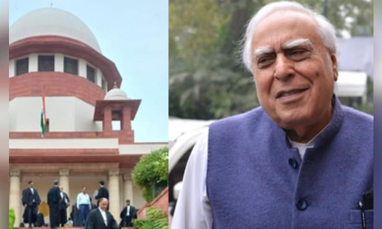 Integration of J&K in India will always remain unquestionable, says Kapil Sibal in SC