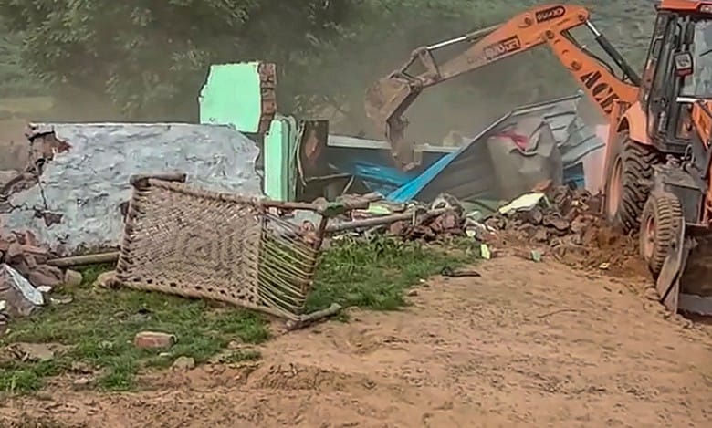 Rashtriya Lok Dal delegation to visit riot-hit Nuh today