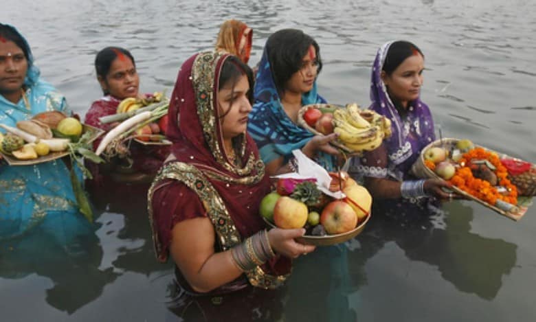 Caste-based politics overrides sub-national identity formation in Bihar