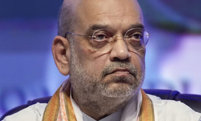 Amit Shah