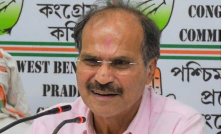 LS should immediately restore Rahul’s membership: Adhir