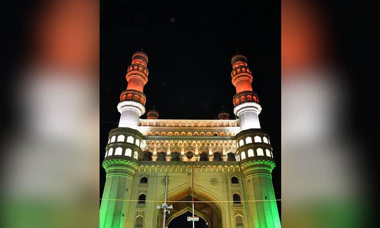 BJP, BRS to celebrate merger of erstwhile Hyderabad princely state on Sunday