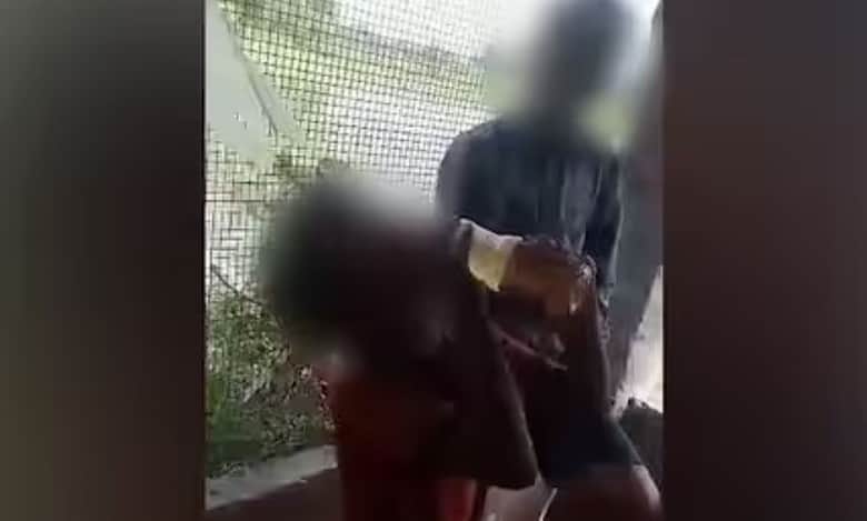 UP: Minors forced to drink urine, sexually assaulted on suspicion theft