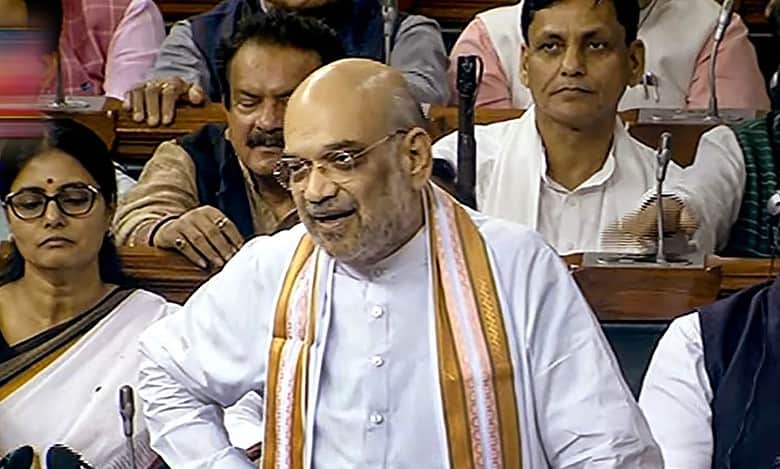 New bill replacing IPC will completely repeal sedition law: Shah